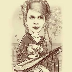 Meet your Posher, Susanthi